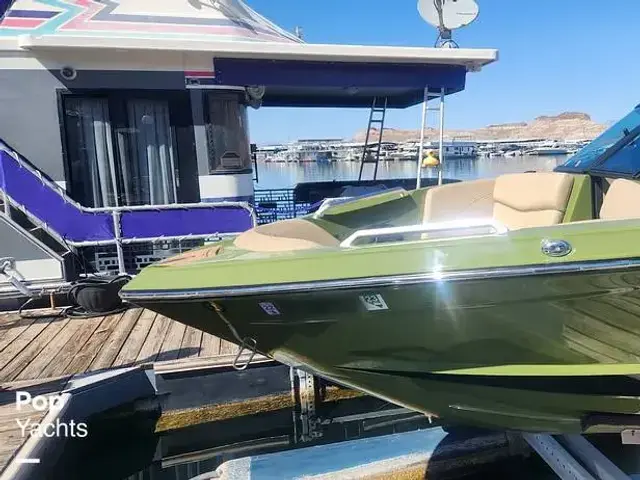 Mastercraft Xt 21