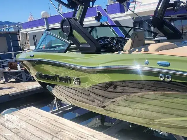 Mastercraft Xt 21