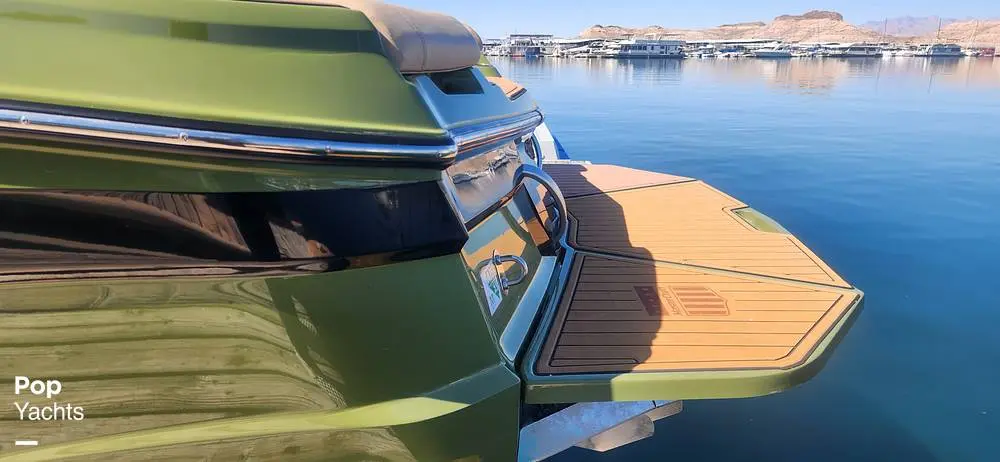 2022 Mastercraft xt21