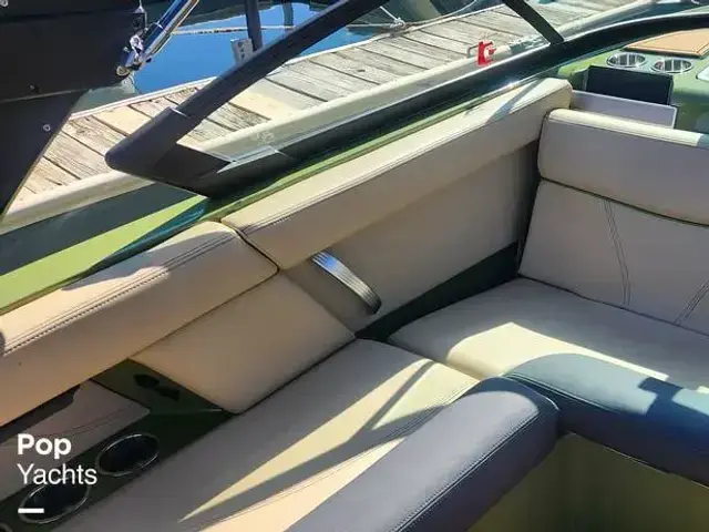 Mastercraft Xt 21