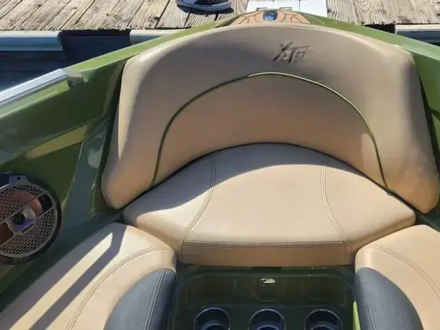 Mastercraft Xt 21