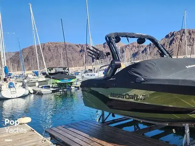 Mastercraft Xt 21