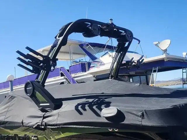 Mastercraft Xt 21