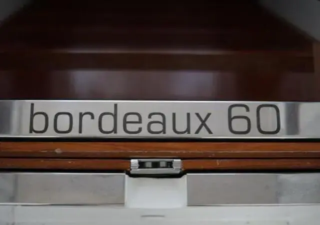 CNB Bordeaux 60