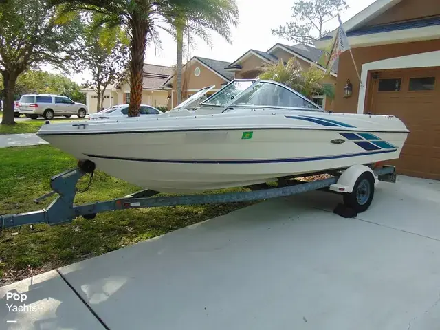 Sea Ray 180 BR