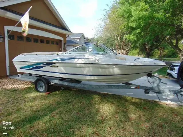 Sea Ray 180 Bow Rider