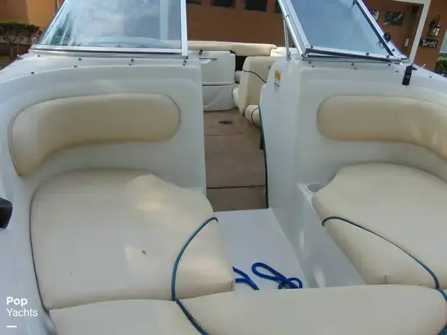 Sea Ray 180 Bow Rider