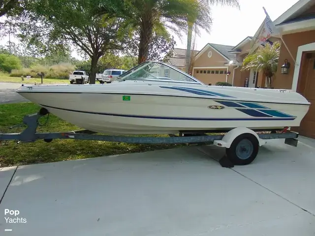 Sea Ray 180 Bow Rider