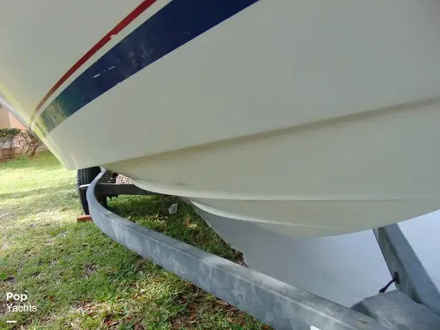 Sea Ray 180 Bow Rider