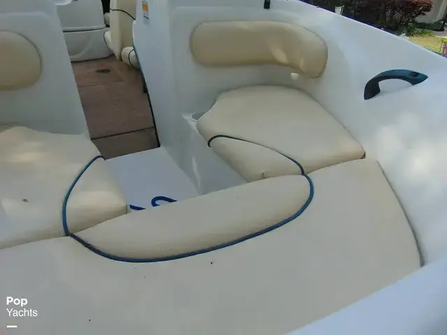 Sea Ray 180 Bow Rider