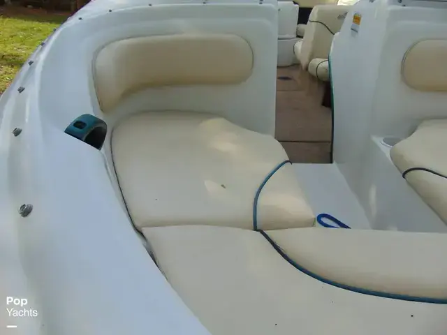 Sea Ray 180 Bow Rider