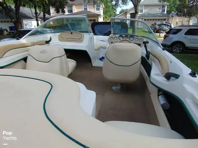 Sea Ray 180 Bow Rider