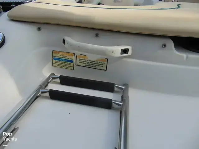 Sea Ray 180 Bow Rider