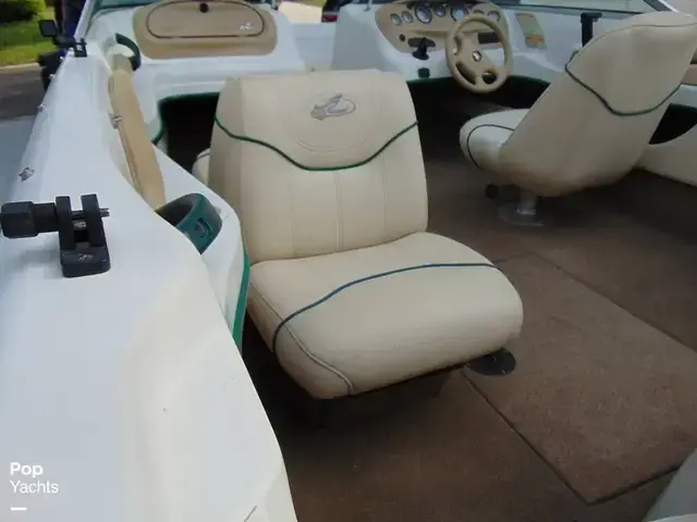 Sea Ray 180 Bow Rider