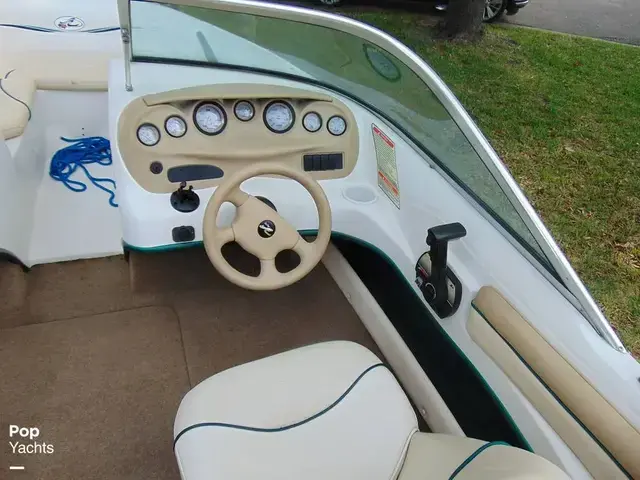 Sea Ray 180 Bow Rider