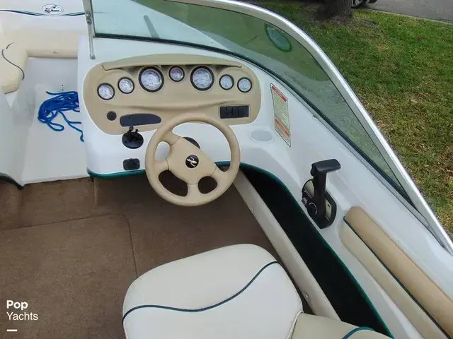 Sea Ray 180 Bow Rider