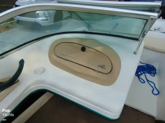 Sea Ray 180 Bow Rider