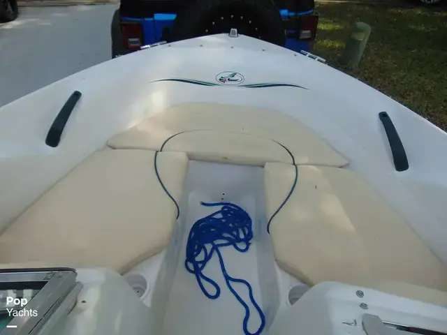 Sea Ray 180 Bow Rider