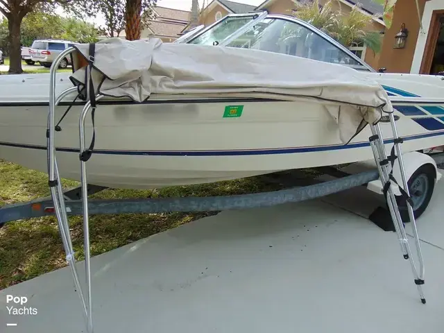 Sea Ray 180 Bow Rider