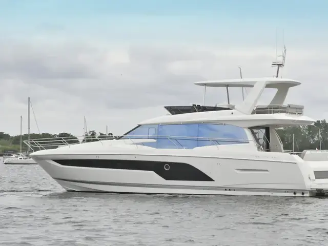 Prestige 590