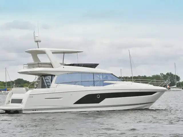 Prestige 590