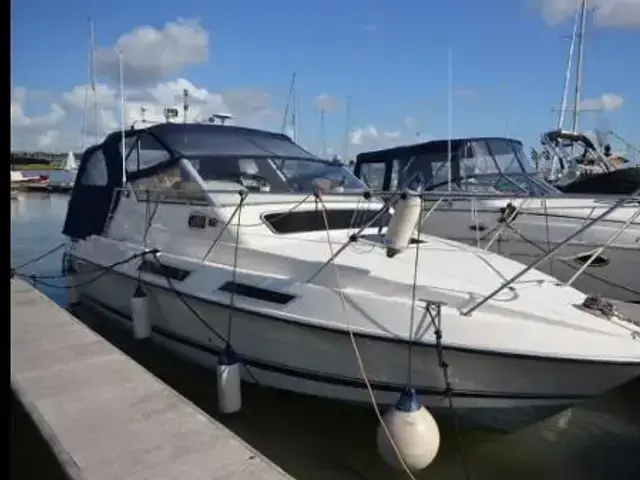 Fairline Targa 27