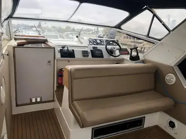 Fairline Targa 27