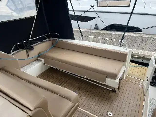 Fairline Targa 27