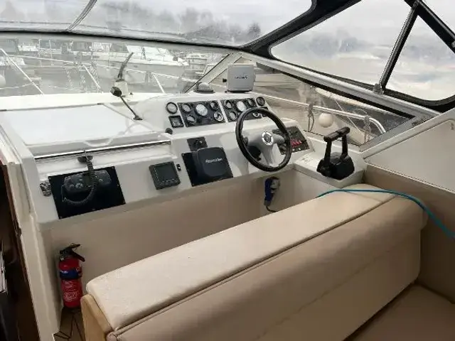 Fairline Targa 27