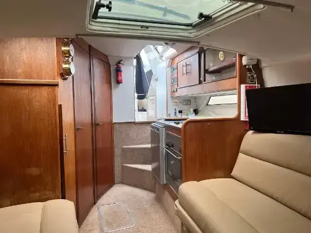 Fairline Targa 27