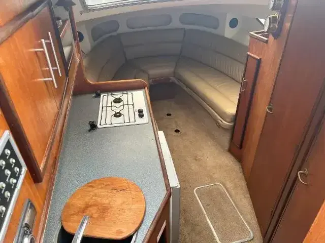 Fairline Targa 27