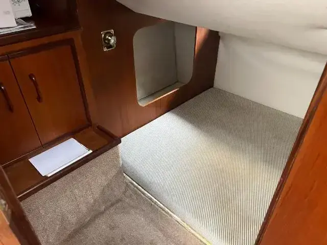 Fairline Targa 27