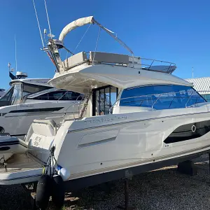 2021 Jeanneau PRESTIGE 420