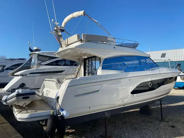 Jeanneau PRESTIGE 420