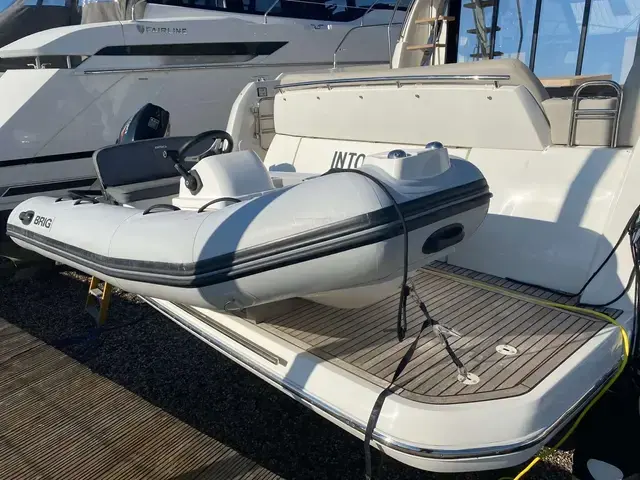 Jeanneau PRESTIGE 420