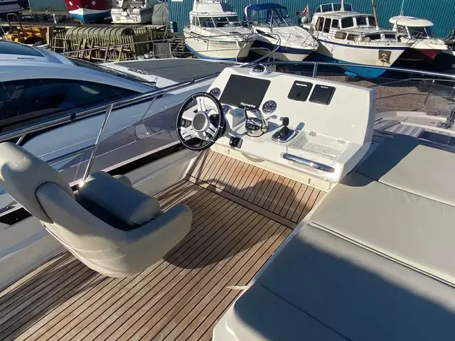 Jeanneau PRESTIGE 420