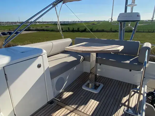 Jeanneau PRESTIGE 420