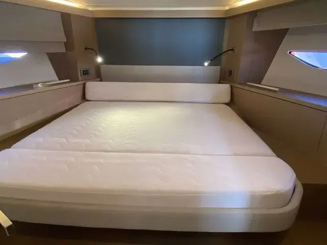 Jeanneau PRESTIGE 420