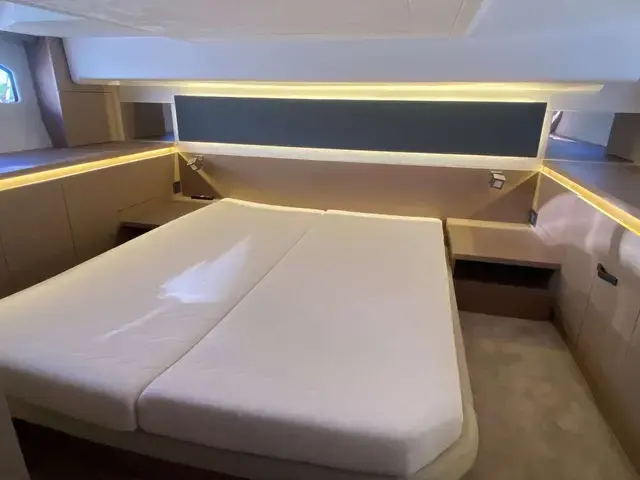 Jeanneau PRESTIGE 420