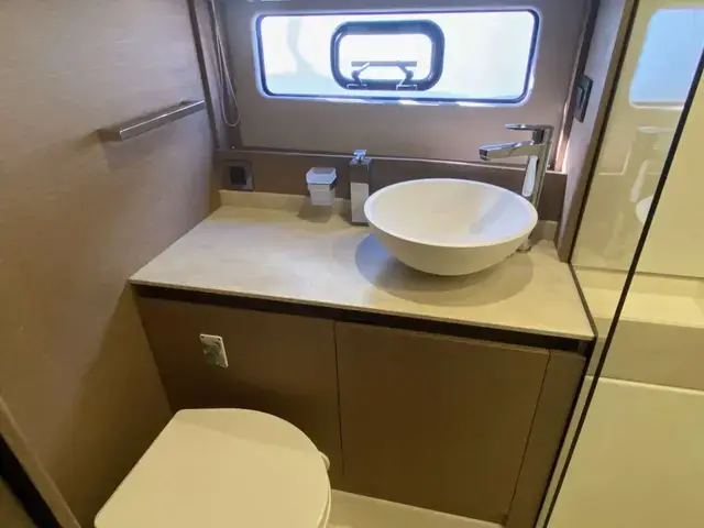 Jeanneau PRESTIGE 420