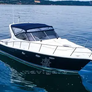 2017 Cantiere Gregorini boats di MAX 37 OPEN