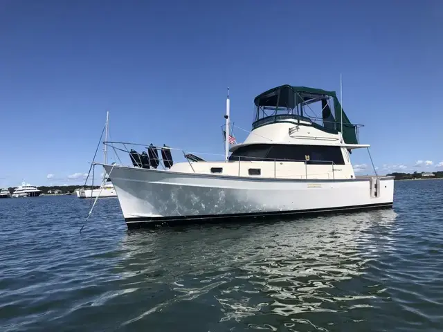 Mainship Boats 34 MK1