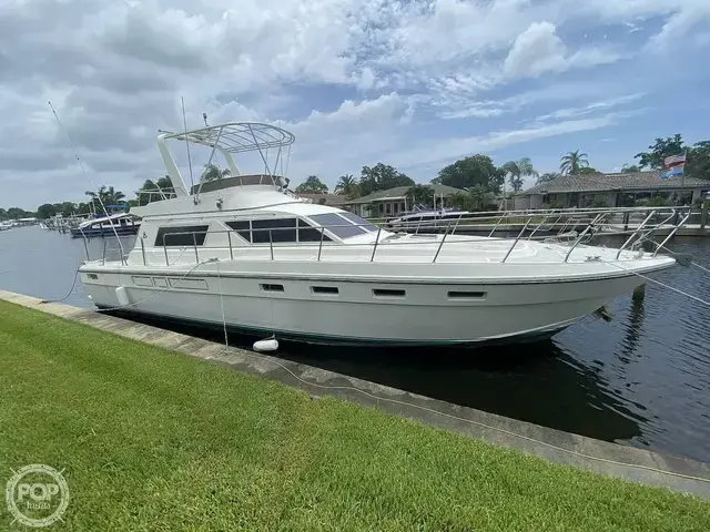 Silver Star 48 Liveaboard