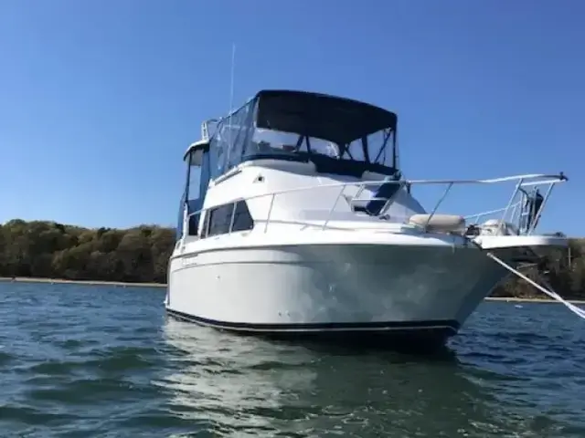 Mainship Boats 34 Motor Yacht