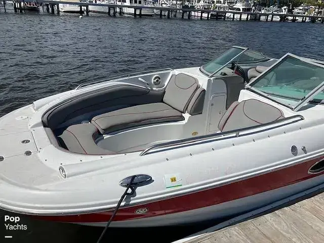 Crownline 260 Ex