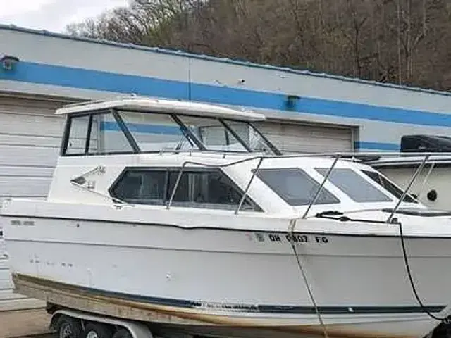 Bayliner Ciera 2859SC