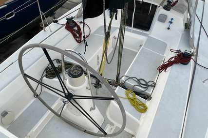 J Boats J 105