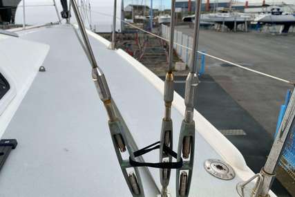 J Boats J 105