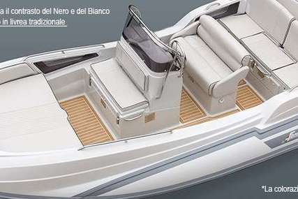 Zar Formenti 57 WELLDECK