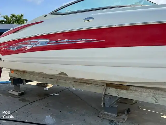 Crownline 260 Ex